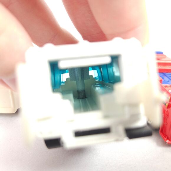 VTG Hot Wheels Lot - 1975 Sheriff 701 - 1976 Firetruck - 1988 & 1994 Ambulance - Picture 5 of 10